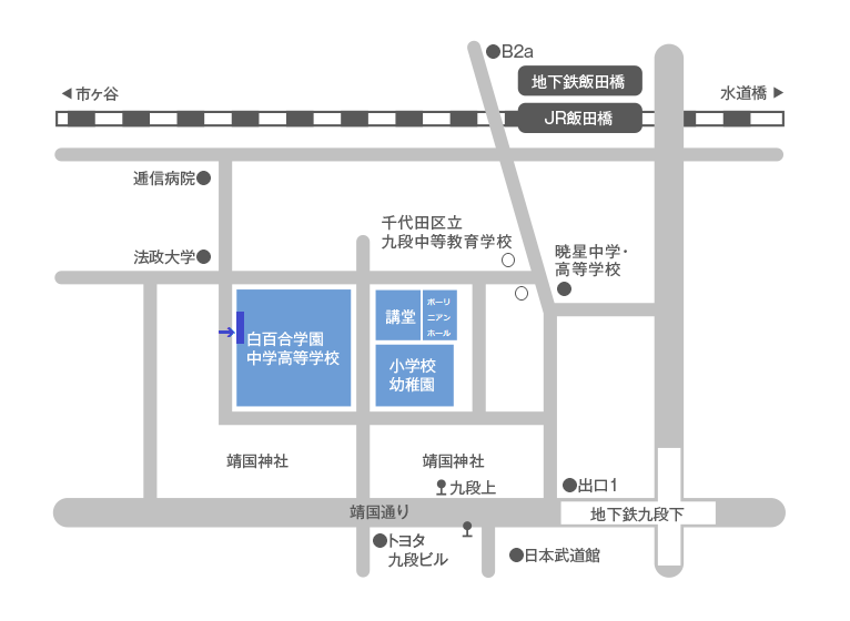 路線図