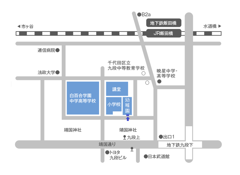 路線図